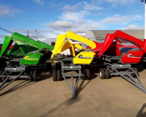 Maicero de Grande Nuevos Disponible