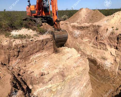 Campo en Venta de 2785 Has en Neuquen