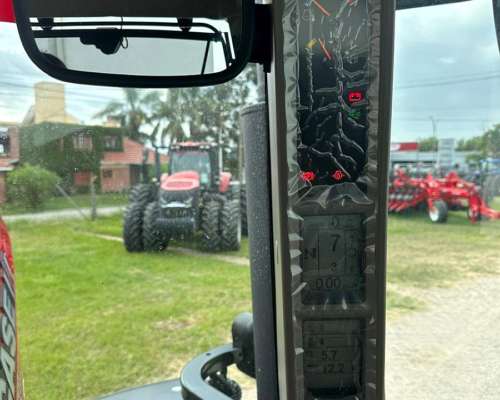 Tractor Case IH Puma 155 MY25