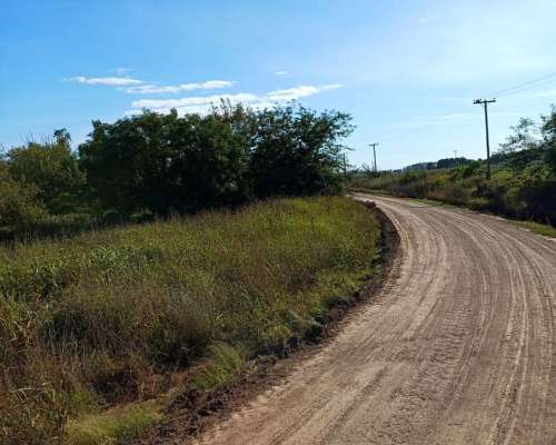 Campo 9 de Julio 880 Has