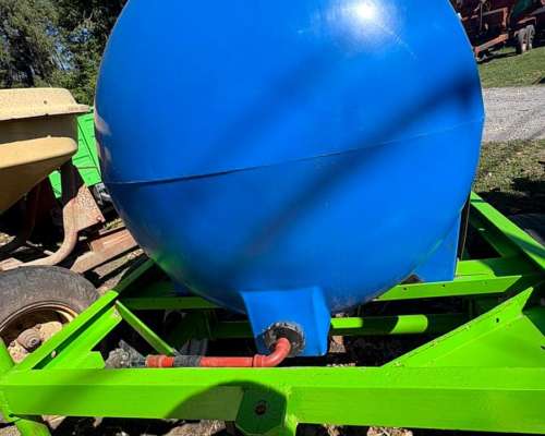 Tanque de Agua Kadae de 750 Lts
