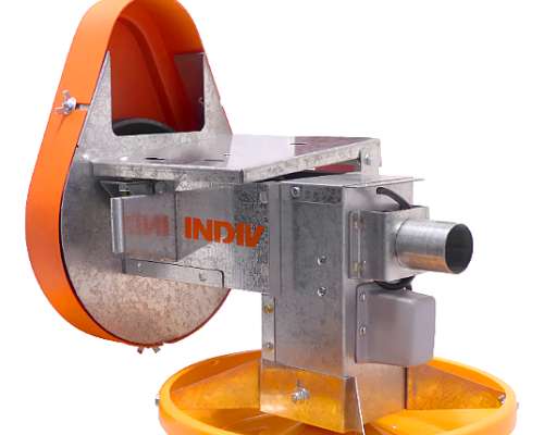 Vdo Implementos P/ Engorde de Pollo Exelente Estado