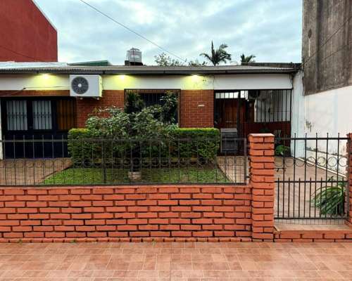 Vendo Casa Misiones Posadas