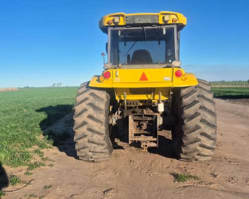 Pauny 250 EVO Doble Traccion