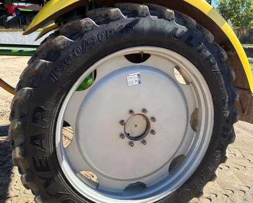 Caiman SP Automatica 2017