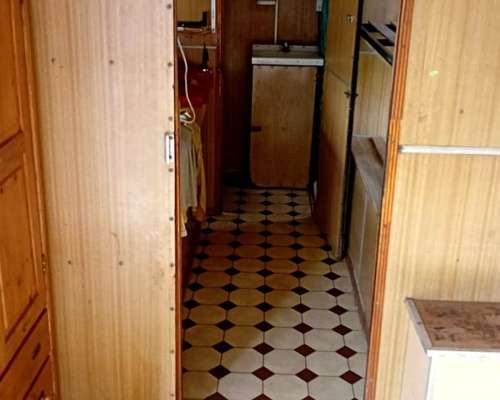 Casilla Avanzada 7 Mts