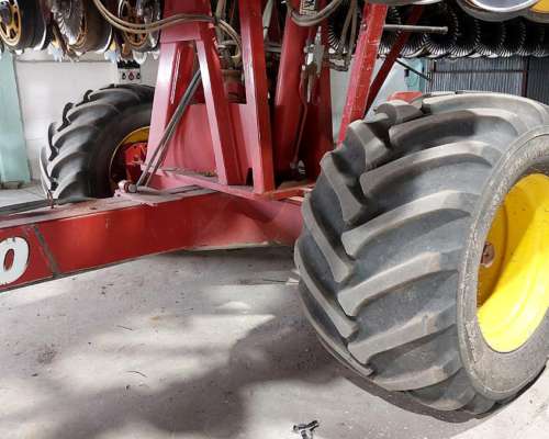 Super Walter W650 24 a 38 Neumática