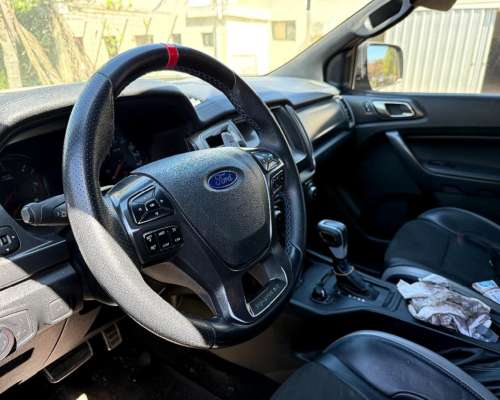 Ford Raptor Gasólera 2021 50000 km