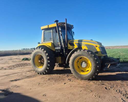 Pauny 250 EVO Doble Traccion