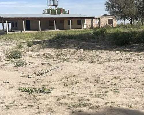 Se Vende Finca de 170ha con Plantaciones de AJO en San Carlo