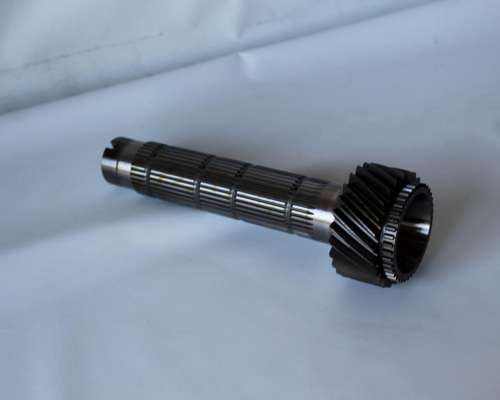 Arbol Inferior de Caja Tractor Fiat 180-90/140-90/160-90