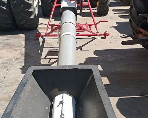 Chimango Marca Tango de 8 Mts. por 200 MM a Explosion