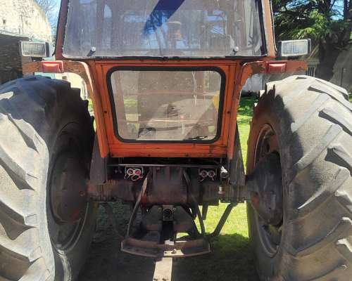 Massey Ferguson 1215 Impecable