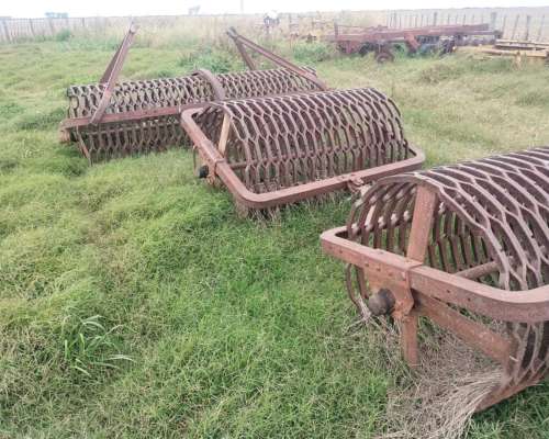 Rolo Favot de 5.30mts