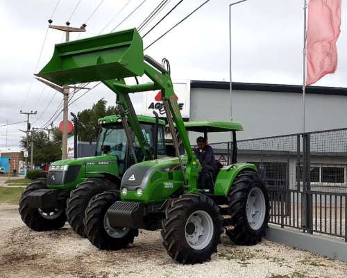 Palas Frontales Oberto - Colocacion en Todo el Pais