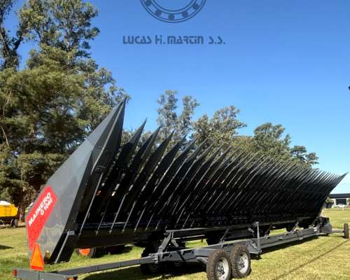 Girasolero Mainero 1040 21 a 52