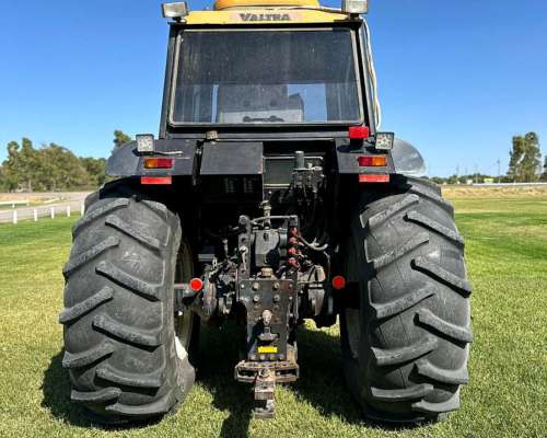 Valtra BH 180 2005