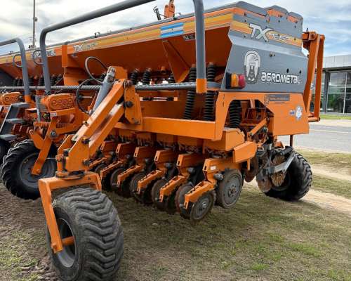 Agrometal TX Mega 19 a 35 Fert Simple