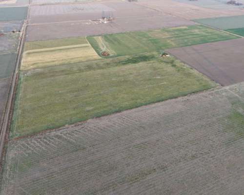 17 Has Agricolas en San Genaro. Excelente Lote. Serie Clason