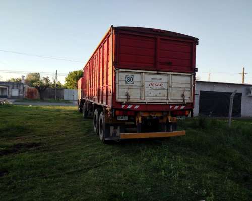 Iveco Eurocargo 160 e 23