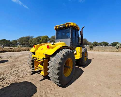 Tractor Pauny 540 EVO Impecable 3700 Hs
