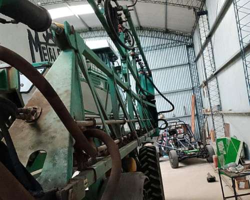 Metalfor 2750, en muy Buen Estado