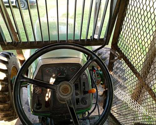 John Deere 5090 e