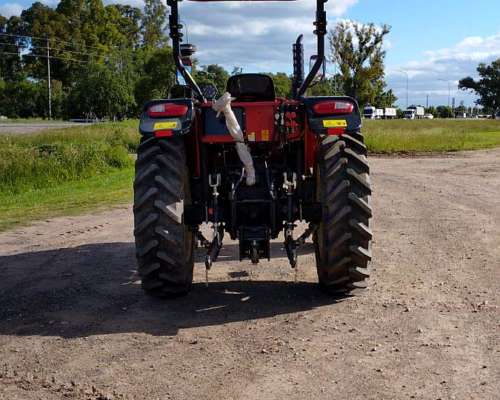 Tractor Chery WD 704 F