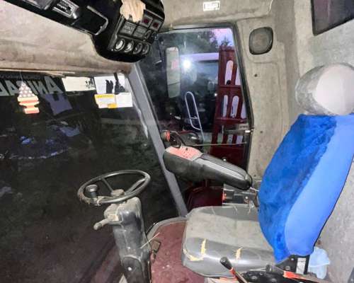 Cosechadora Don Roque 150 2004 - 28 Pies