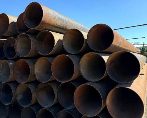Caños Tubing Petroleros- Varillas de Bombeo