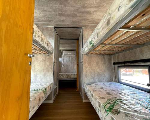 Casilla Rural, el Sol, R9500 Full