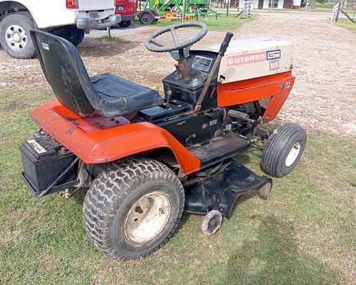 Tractor Cespero 16 HP