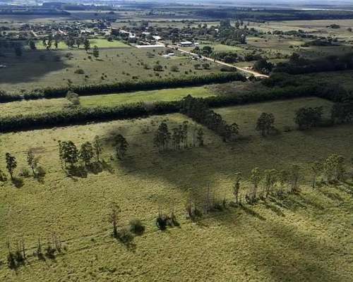 Colonia Pando, San Roque, Corrientes - 12 Ha