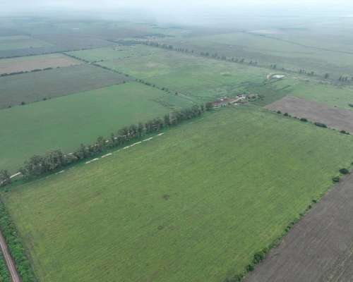 Santa Clara de Buena Vista, las Colonias, Santa FE - 179 Ha