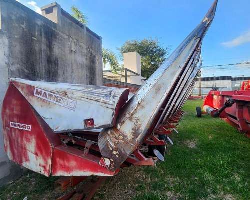 Maicero Mainero Modelo 2000 de 9-52