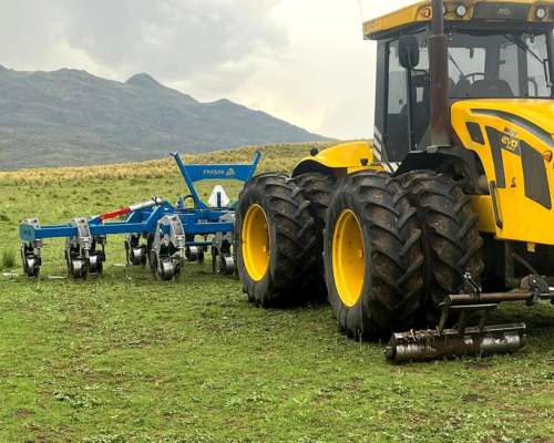 Carpidor Fragar Corcap 13000