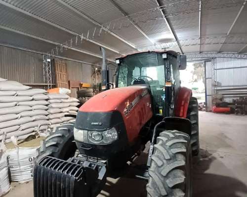 Tractor Case IH Farmall 130a