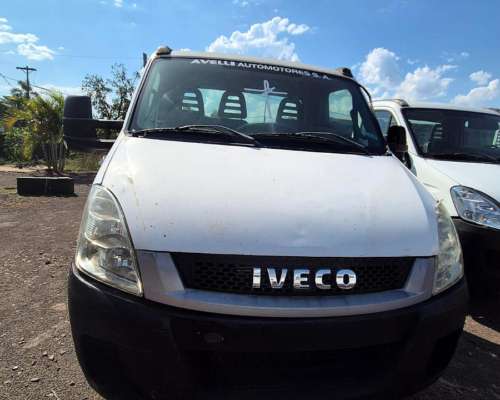 Daily 70c16 Paso 4350