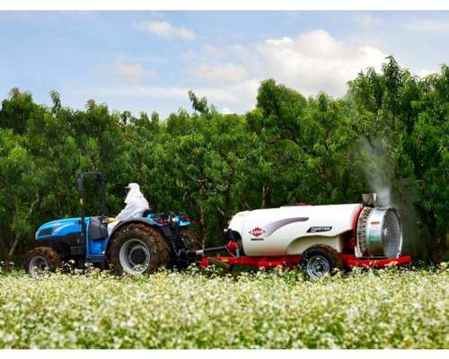 Atomizador Kuhn Montana Arbo 2000
