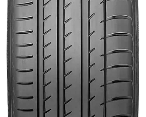 Neumático 275 40 R20 102y Yokohama V105s RUN Flat y