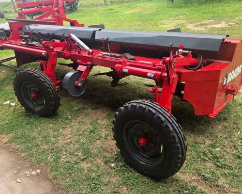 Baima B400 Cardanica (nueva Disponible 2026)