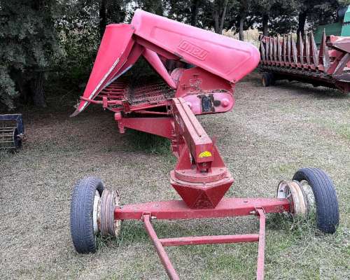 Maicero Ombu de 11 Surcos