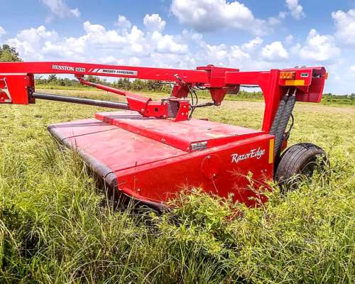 Segadora Acondicionadora MF M F 1316 S (5m) Nueva✔