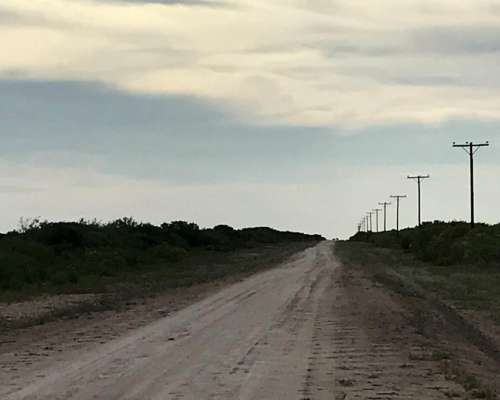 13.400 Ha Costa de Rio, Limay Mahuida, Venta/arriendo