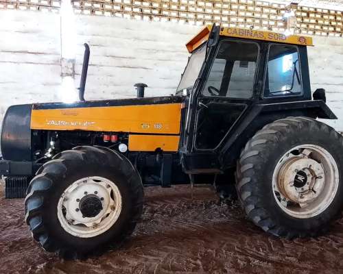 Tractor Valtra Valmet 1180 muy Bueno