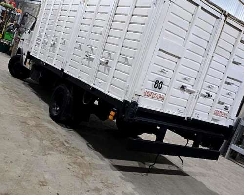 Iveco Daily 60-120 Impecable