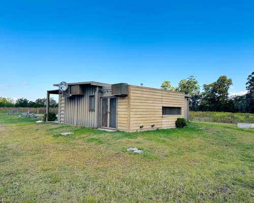 Mercedes, Buenos Aires - 14,5 Ha