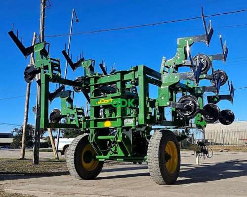 Desmalzador Razor 700 de 13 a 70.corti - Entrega Inmediata