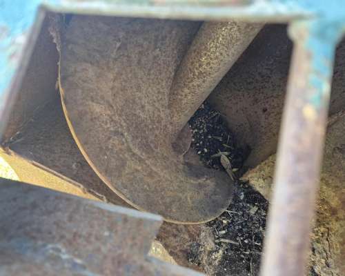 Vendo Richinger EA250 .