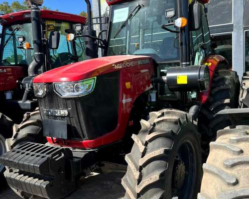 Chery RC 1104-c Nuevo